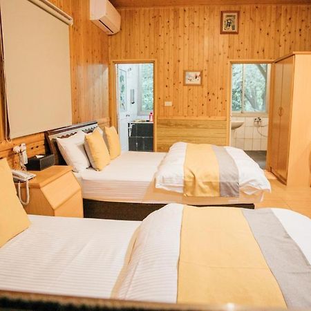 Cdr Hotspring Resort Liugui Bagian luar foto