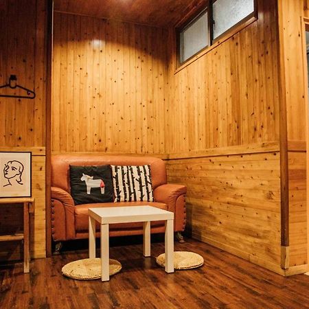 Cdr Hotspring Resort Liugui Bagian luar foto