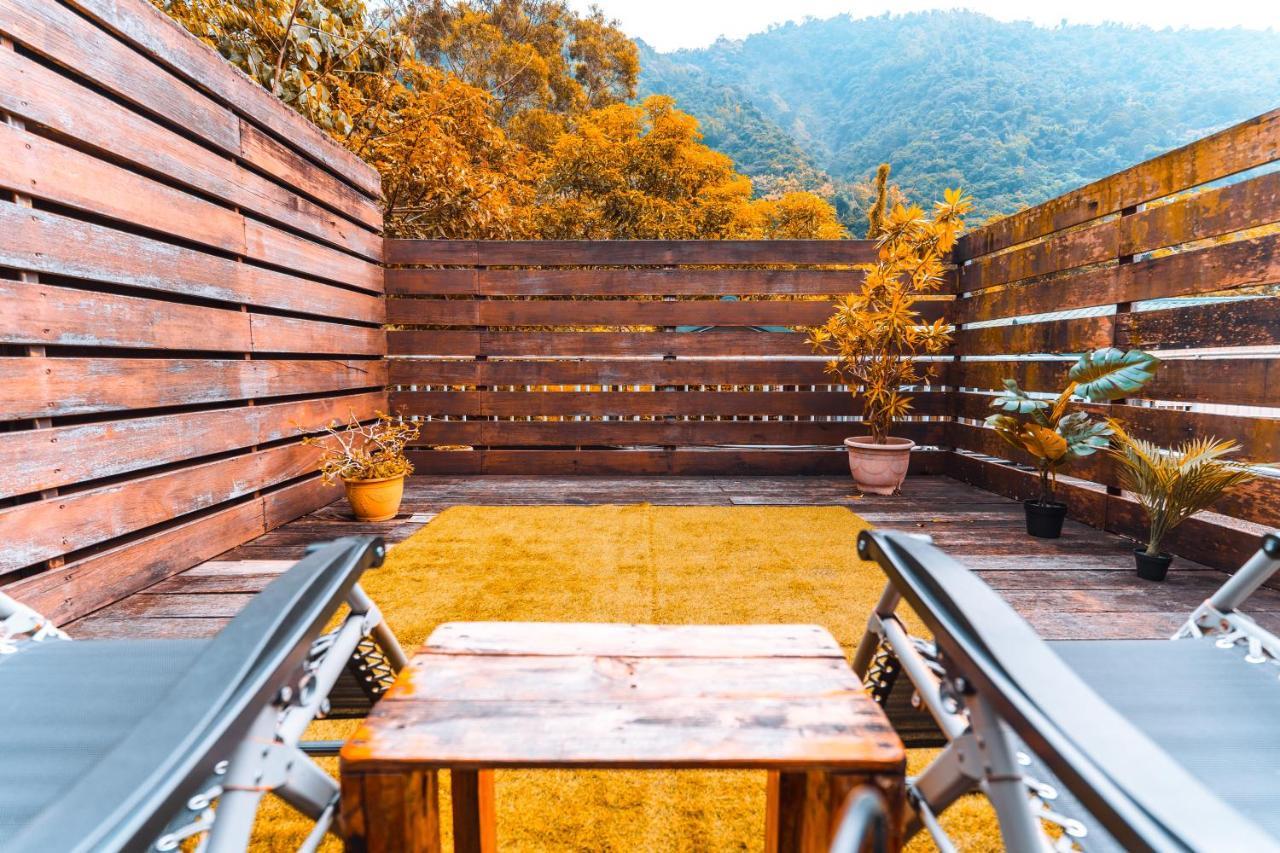 Cdr Hotspring Resort Liugui Bagian luar foto