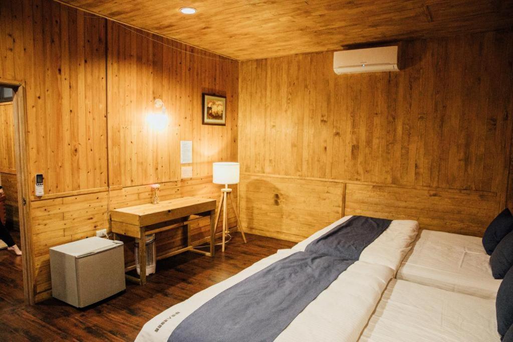 Cdr Hotspring Resort Liugui Bagian luar foto